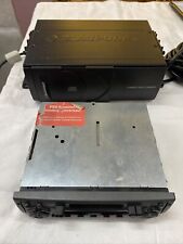 Blaupunkt cdc a08 gebraucht kaufen  Giesen