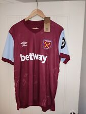west ham shorts for sale  ST. HELENS