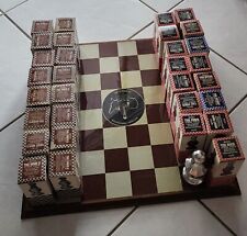 glass set box chess for sale  Mulberry