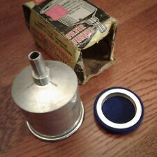 Vintage coleman filter for sale  Puyallup