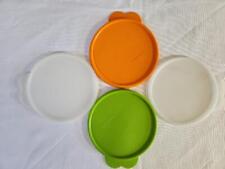 Tupperware lid replacements for sale  Huron