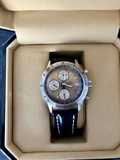 Breitling watch a13023 for sale  SUTTON