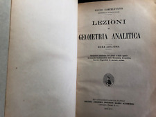 Libro guido castelnuovo usato  Roma