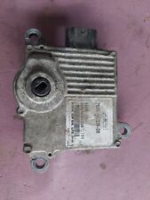 Automatic gearbox control for sale  TAUNTON