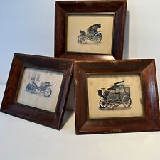 Vtg artwork wood for sale  Summerville