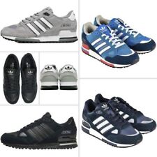 Adidas Uomo Zx 750 Scarpe Retrò Uomo Originali Nuovo Corsa Scarpe UK Taglie na sprzedaż  Wysyłka do Poland