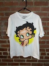Betty boop graphic for sale  Richmond