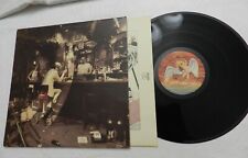 LP, Led Zeppelin - In Through The Out Door, Jaqueta "D" Specialty Pr, 1979, Muito Bom++ comprar usado  Enviando para Brazil