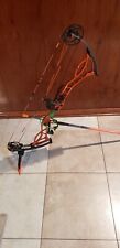 Bowtech fanatic 2.0 for sale  West Pittsburg