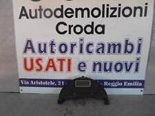 Centralina display fiat usato  Italia