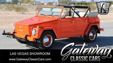 1974 volkswagen thing for sale  Las Vegas