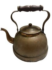 Cooper patina tea for sale  Ebensburg