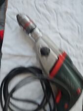 Metabo drill 110v for sale  PONTEFRACT