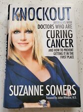 Knockout suzanne somers for sale  Pecatonica