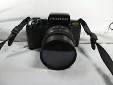 Pentax analoge spiegelreflexka gebraucht kaufen  Fürth