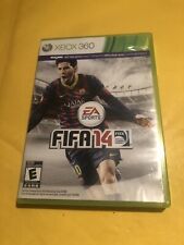 FIFA 14 (Microsoft Xbox 360, 2013) Pre-owned for sale  Shipping to South Africa