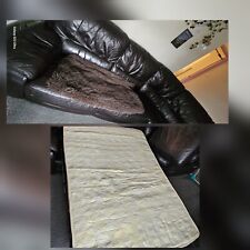 Large seater sofa for sale  BOURNEMOUTH