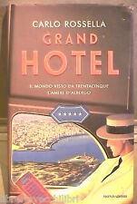 Grand hotel visto usato  Salerno