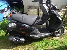 Piaggio zip fly for sale  IPSWICH