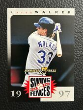 1997 Pinnacle X-Press-Baseball - Escolha um cartão -#1 - #138 +RC +HOF +(inserções), usado comprar usado  Enviando para Brazil