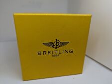 Breitling uhrenbox watch gebraucht kaufen  Bad
