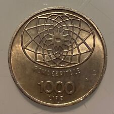 1000 lire 1970 usato  Vaiano