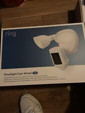 Ring floodlight cam for sale  LONDON