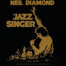 Jazz singer singles for sale  UK