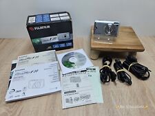 Fujifilm finepix f20 gebraucht kaufen  Straubing