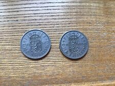 Great british shilling for sale  OXFORD