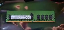 Used, Samsung 16GB 1x16GB M393A2K40CB2 DDR4 2666 2666Mhz RDIMM Server Memory RAM 2/7 for sale  Shipping to South Africa
