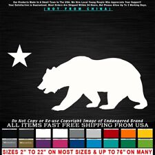 California bear star for sale  Ruidoso