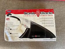 sonic blade knife for sale  Saint Peter