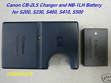Canon charger battery for sale  Forest Hills
