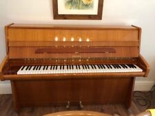 Schimmel upright piano for sale  CHEADLE