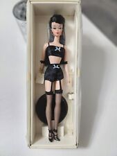 Barbie silkstone lingerie usato  Volpeglino