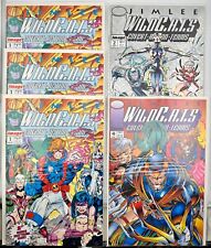 Wildc. comics issue for sale  Richmond