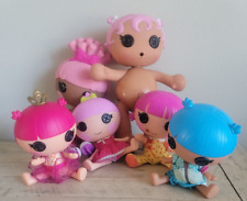 Lalaloopsy dolls full for sale  Palm Bay