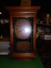 harley davidson clock for sale  Conneaut