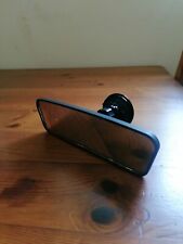 rear view mirror suction for sale  LEWES