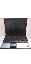 notebook hp compaq 6910p gebraucht kaufen  München