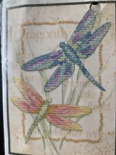 stamped cross stitch for sale  YORK
