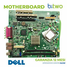 Dell optiplex motherboard usato  Muro Lucano