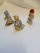 Set wade whimsies for sale  LOWESTOFT