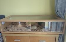 vivarium heat mat for sale  MARCH