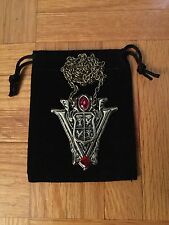 Twilight volturi necklace for sale  Shipping to Ireland