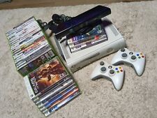 Xbox360 console kinect for sale  Vancouver