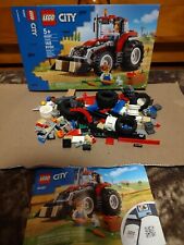 Lego city 60287 for sale  Oriskany