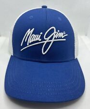 Maui jim hat for sale  Virginia Beach
