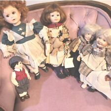 Heritage dolls job for sale  Schenectady